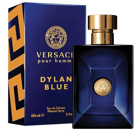 versace dylan blue pour homme parfumo|Versace Dylan Blue longevity.